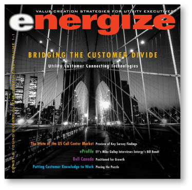 Energize cover